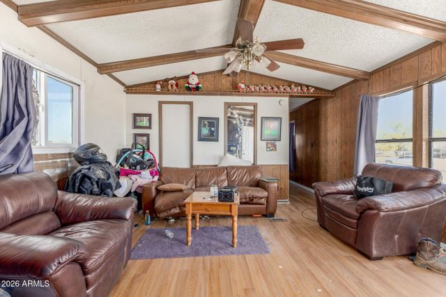 20917 W BLACK BUTTE Road, Wittmann, AZ 85361