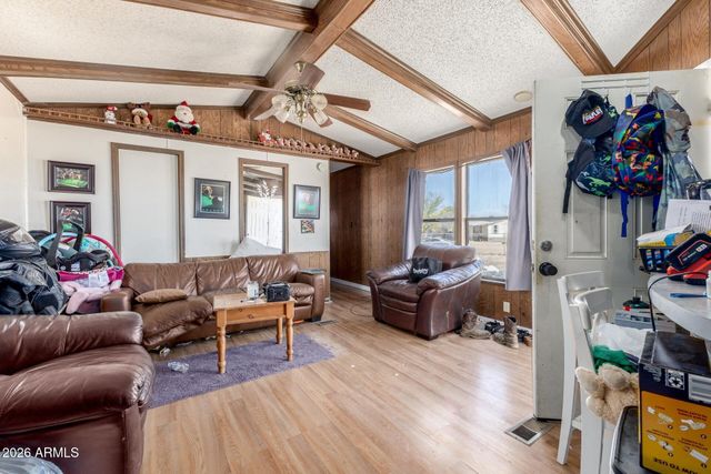 20917 W BLACK BUTTE Road, Wittmann, AZ 85361