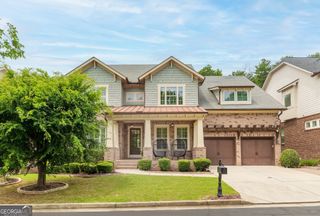 3560 Allee Elm Drive, Johns Creek, GA 30022