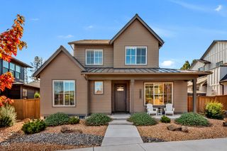 20449 Aberdeen Drive, Bend, OR 97702