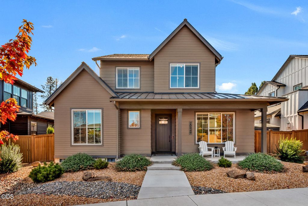 20449 Aberdeen Drive, Bend, OR 97702