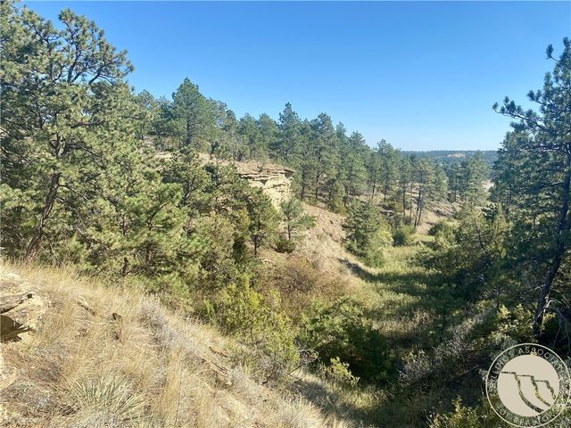 Lot 20A-2 Far and Away Trail, Billings, MT 59106