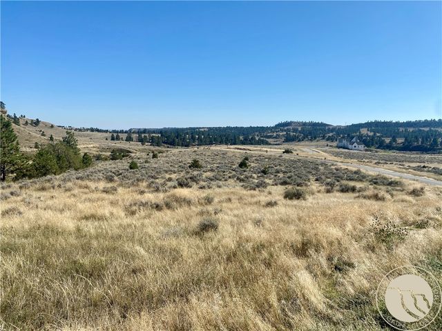 Lot 20A-2 Far and Away Trail, Billings, MT 59106