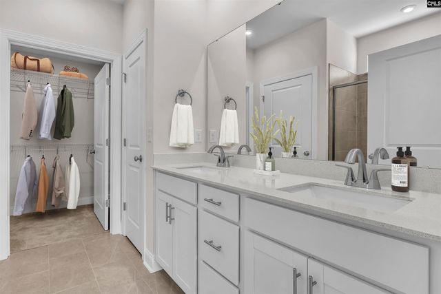 316 Red Sanddust Court, Lexington, SC 29073