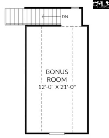 316 Red Sanddust Court, Lexington, SC 29073