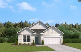 316 Red Sanddust Court, Lexington, SC 29073