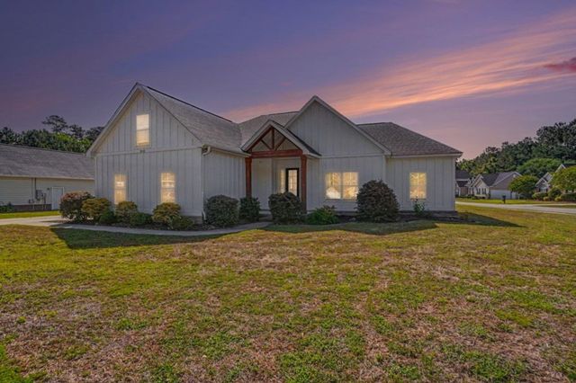 1018 Dublin Dr., Conway, SC 29526