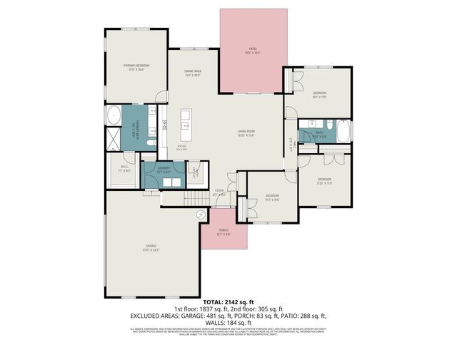 1018 Dublin Dr., Conway, SC 29526