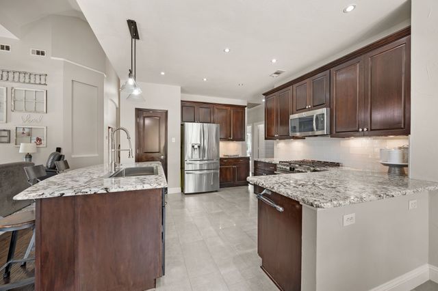 3504 Eisenhower Street, Carrollton, TX 75007