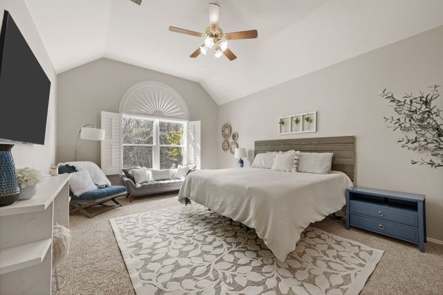 3504 Eisenhower Street, Carrollton, TX 75007