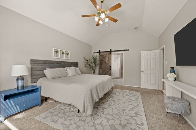 3504 Eisenhower Street, Carrollton, TX 75007