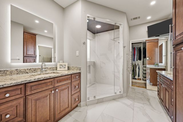 3504 Eisenhower Street, Carrollton, TX 75007