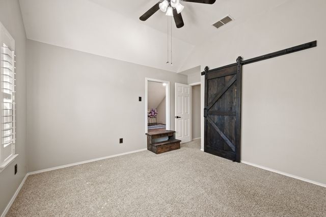 3504 Eisenhower Street, Carrollton, TX 75007