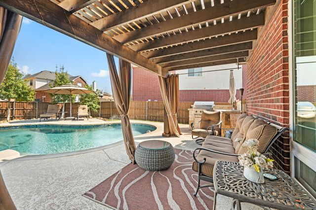 3504 Eisenhower Street, Carrollton, TX 75007