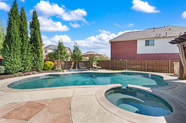 3504 Eisenhower Street, Carrollton, TX 75007