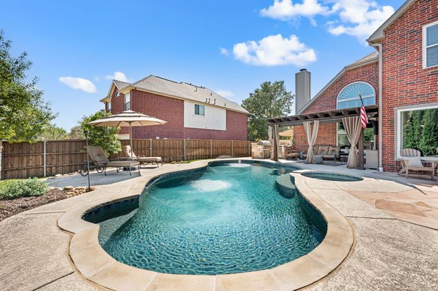 3504 Eisenhower Street, Carrollton, TX 75007