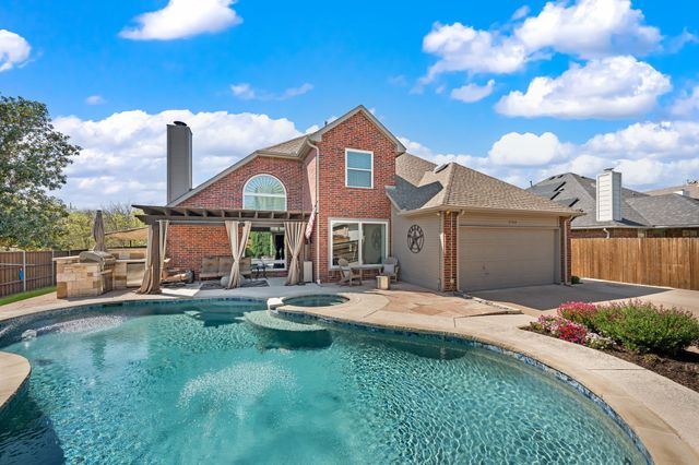 3504 Eisenhower Street, Carrollton, TX 75007