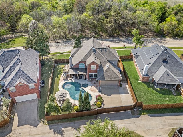 3504 Eisenhower Street, Carrollton, TX 75007