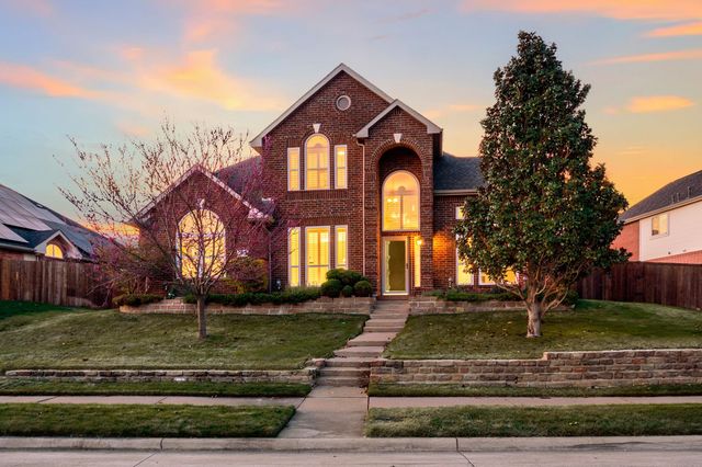 3504 Eisenhower Street, Carrollton, TX 75007