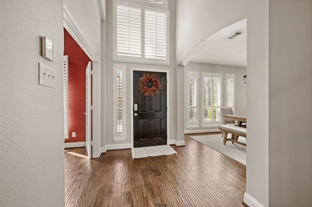 3504 Eisenhower Street, Carrollton, TX 75007