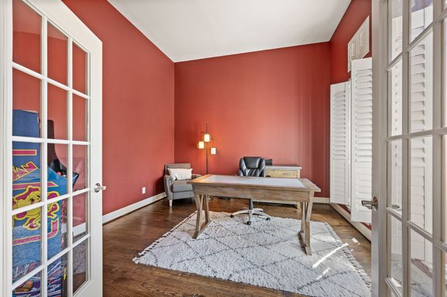 3504 Eisenhower Street, Carrollton, TX 75007