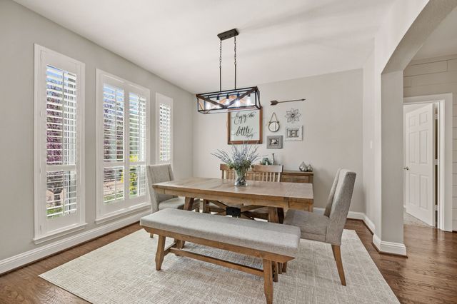 3504 Eisenhower Street, Carrollton, TX 75007