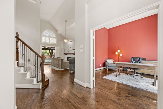 3504 Eisenhower Street, Carrollton, TX 75007