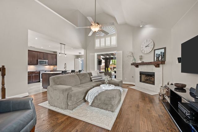 3504 Eisenhower Street, Carrollton, TX 75007