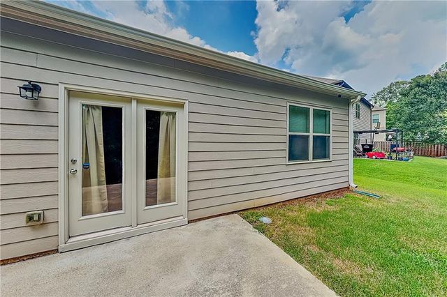 2099 Apple Orchard Way, Austell, GA 30168