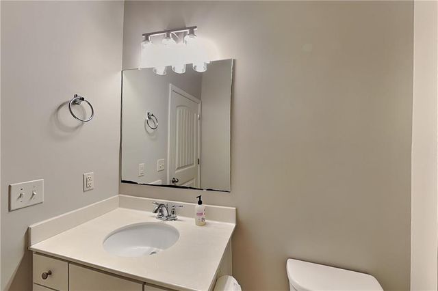 2099 Apple Orchard Way, Austell, GA 30168