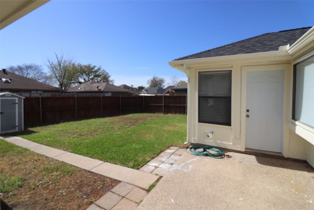 7514 Beverly Drive, Rowlett, TX 75089