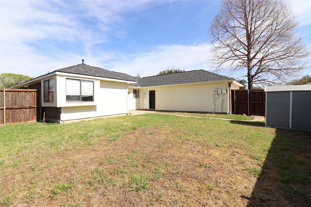 7514 Beverly Drive, Rowlett, TX 75089