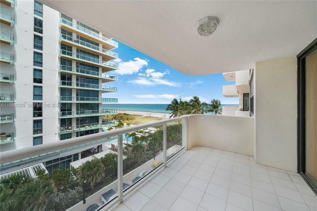 5757 Collins Ave 707, Miami Beach, FL 33140