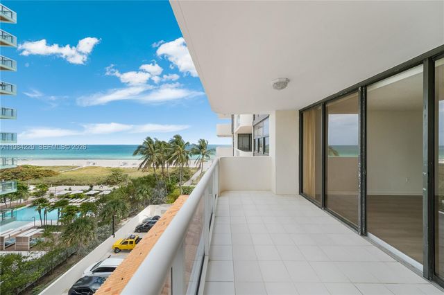 5757 Collins Ave 707, Miami Beach, FL 33140