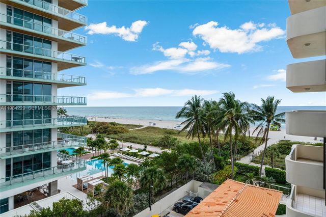 5757 Collins Ave 707, Miami Beach, FL 33140