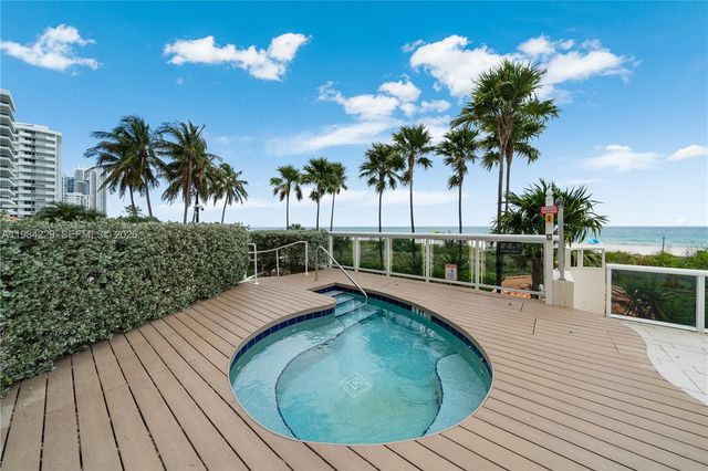 5757 Collins Ave 707, Miami Beach, FL 33140