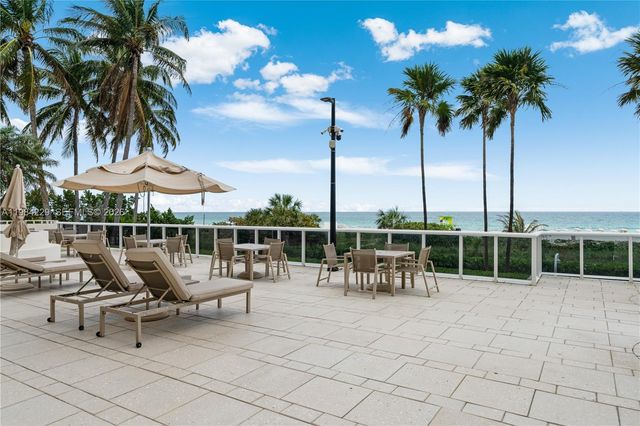 5757 Collins Ave 707, Miami Beach, FL 33140