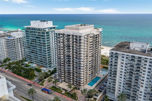 5757 Collins Ave 707, Miami Beach, FL 33140