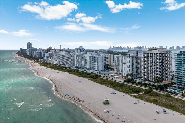 5757 Collins Ave 707, Miami Beach, FL 33140