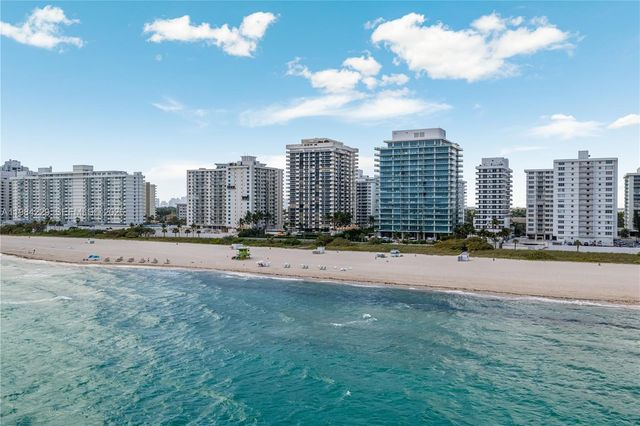 5757 Collins Ave 707, Miami Beach, FL 33140