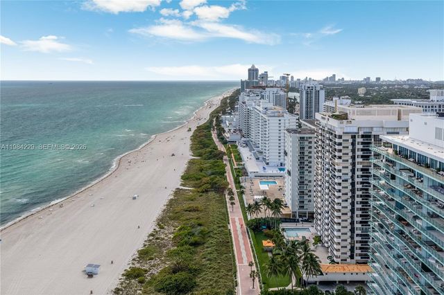 5757 Collins Ave 707, Miami Beach, FL 33140