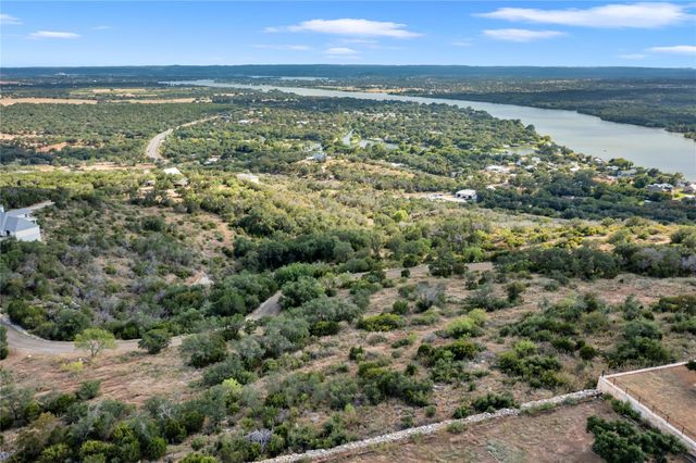 TBD Lookout Mountain MTN, Kingsland, TX 78639