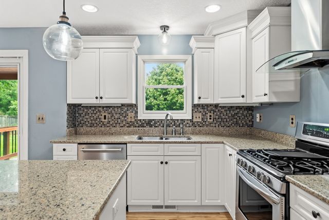 4206 SW 2nd Street, Ankeny, IA 50023