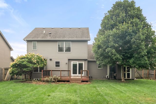 4206 SW 2nd Street, Ankeny, IA 50023