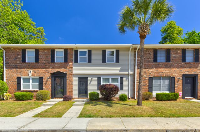415 Parkdale Drive 16b, Charleston, SC 29414