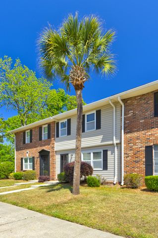 415 Parkdale Drive 16b, Charleston, SC 29414