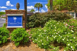 415 Parkdale Drive 16b, Charleston, SC 29414