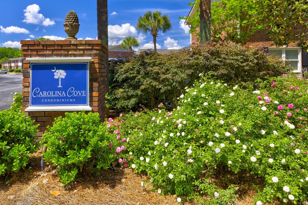 415 Parkdale Drive 16b, Charleston, SC 29414