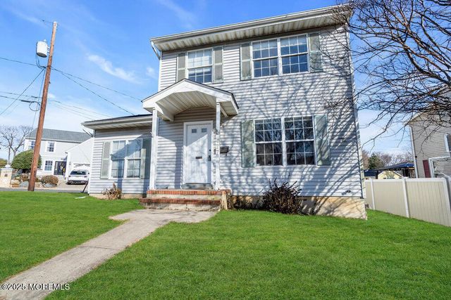 477 Westbourne Avenue, Long Branch, NJ 07740