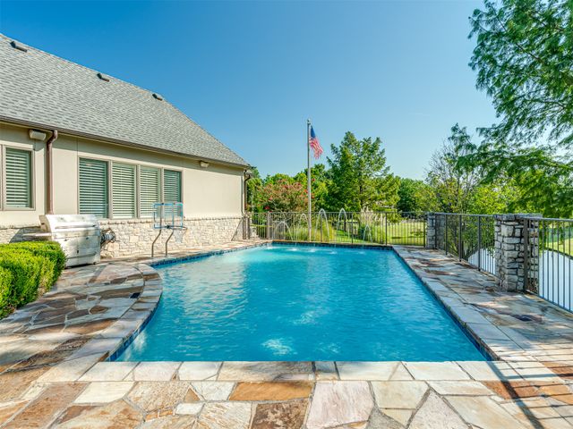 10615 S Fir Avenue, Jenks, OK 74037